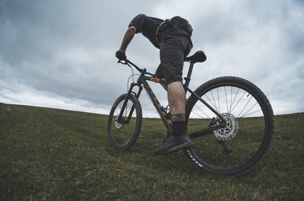 Your complete guide to Voodoo s mountain bike range off road.cc